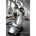 Stainless Steel Sculpture Spray Matte SculptureFor Garden/Outdoor